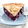 delicious cherry pie