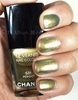 Chanel Le Vernis Peridot