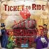 Ticket to Ride, на русском, естессно...