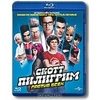 Scott Pilgrim vs. the World (Blu-ray)!