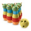 Melissa & Doug Happy Giddy Bowling Set