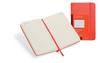 Moleskine Large Classic Red 2013