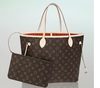 Сумка louis vuitton Neverfull-MM