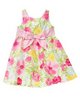 Flower Bow Dress