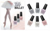 OPI "The New York City Ballet collection"