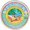 Badger Company, Organic, After Sun Balm, Blue Tansy & Lavender