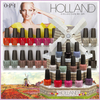 opi holland collection