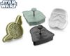 Star Wars™ Heroes & Villains Cookie Cutters