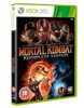 Mortal Kombat: Komplete Edition для xBox 360