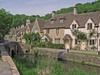 Касл Ком (Castle Combe)