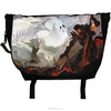 Razer Dragon Age 2 Messenger Bag 15"