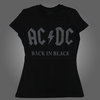 футболка AC/DC