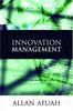 allan afuah - innovation management