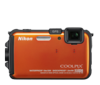 Nikon cooplix aw100