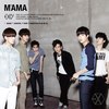 EXO-M~K MAMA mini album