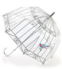 Зонт 'Lulu Guinness Birdcage'