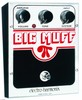 ELECTRO-HARMONIX Big Muff Pi