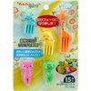 Kids Animal Fork Picks