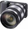 Sony &#945; NEX-5N