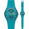 SWATCH TURQUOISE REBEL