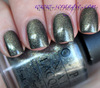 OPI Number One Nemesis