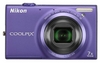 Nikon Coolpix S6150