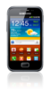 Samsung Galaxy Ace Plus (S7500)