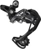 Shimano deore XT задний переключатель