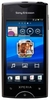 Sony Ericsson Xperia Ray Black