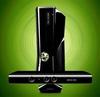 x-box kinect