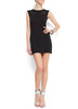 Slim-fit cocktail dress MNG