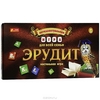 Семейная интеллектуальная игра "Эрудит"