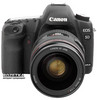 Canon EOS 5D Mark III