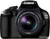 Canon EOS 1100D 18-55 IS II KIT