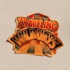 Бокс-сет The Traveling Wilburys на виниле