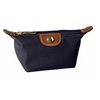 Longchamp Le Pliage Coin Purse 3693089 Navy