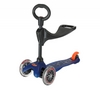 Mini-micro scooter