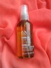 спрей для тела Vanilla The body shop