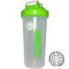 Sundesa, Blender Bottle with Blender Ball, Color: Green