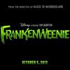 Frankenweenie