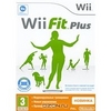 Wii Fit Plus (только игра)