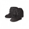 UGG® Sheepskin Cuff Boots