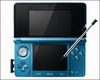 Nintendo 3DS (Cosmos Black)