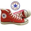 Converse Slim красные