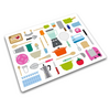 chopping board Kitchen Tools