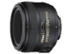 AF-S NIKKOR 50mm f/1.4G