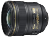 AF-S Nikkor 24mm f/1.4G ED