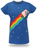 Nyan Cat Babydoll