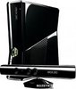 Microsoft Xbox 360 4Gb + Kinect