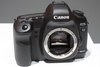 Canon 5D Mark II body